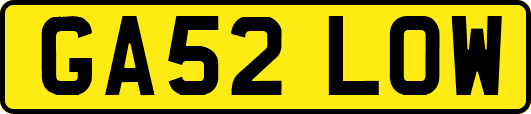 GA52LOW