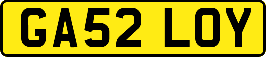 GA52LOY