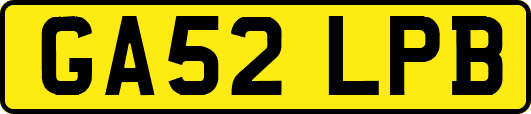 GA52LPB