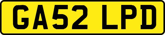 GA52LPD