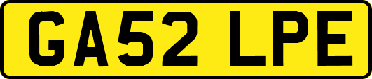 GA52LPE