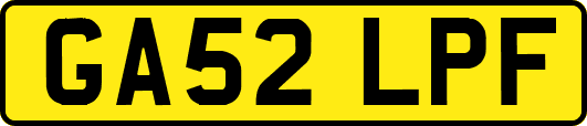 GA52LPF