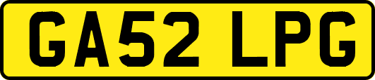 GA52LPG