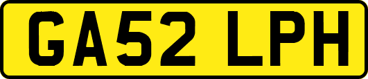 GA52LPH