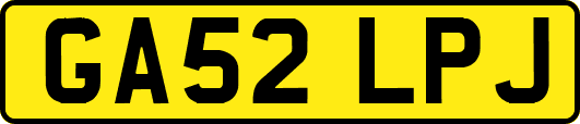 GA52LPJ