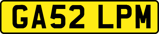 GA52LPM