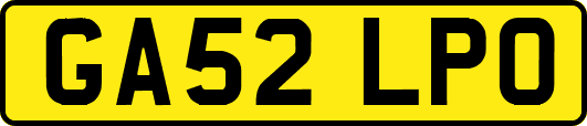 GA52LPO