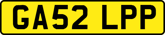 GA52LPP