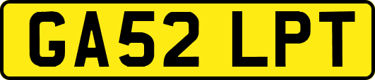 GA52LPT