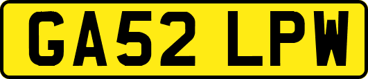 GA52LPW