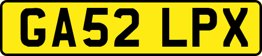 GA52LPX