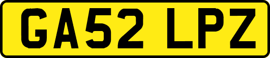 GA52LPZ