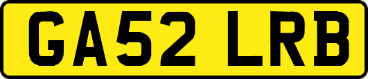 GA52LRB