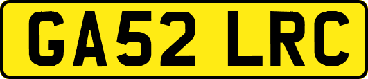 GA52LRC
