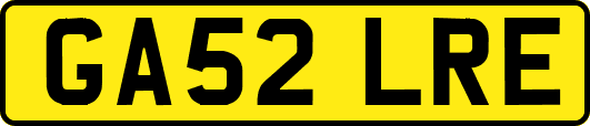 GA52LRE