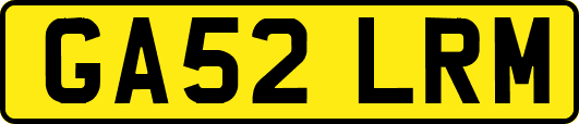 GA52LRM