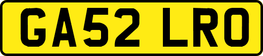 GA52LRO