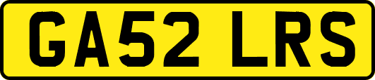 GA52LRS