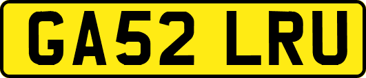 GA52LRU