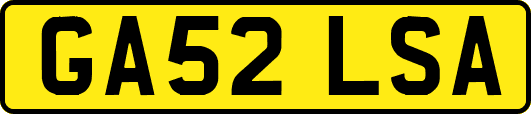 GA52LSA