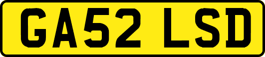 GA52LSD