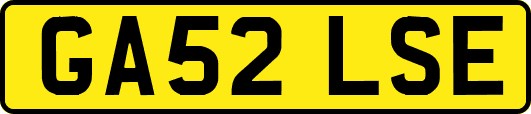 GA52LSE