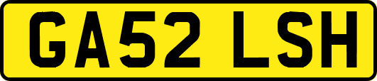 GA52LSH