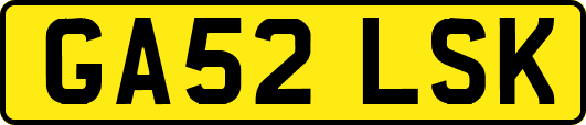 GA52LSK