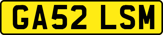 GA52LSM