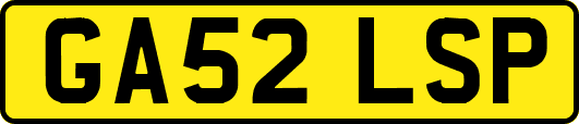 GA52LSP
