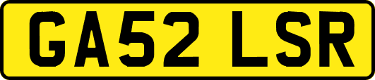GA52LSR