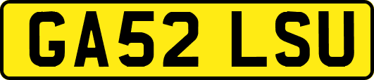 GA52LSU