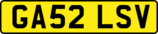 GA52LSV
