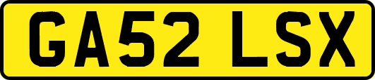 GA52LSX