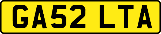 GA52LTA