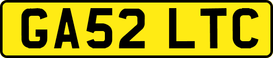 GA52LTC