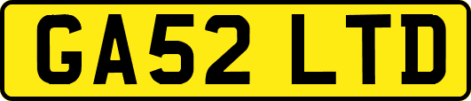 GA52LTD