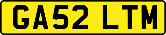 GA52LTM