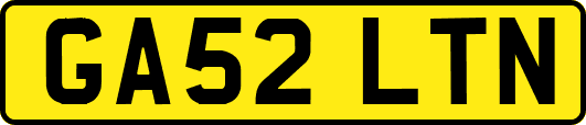 GA52LTN