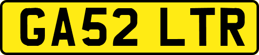 GA52LTR