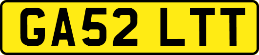 GA52LTT