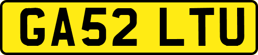 GA52LTU