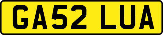 GA52LUA