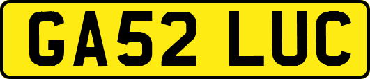 GA52LUC