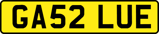 GA52LUE