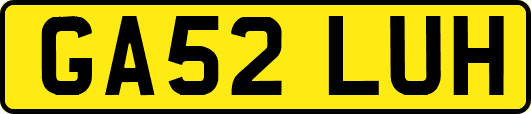 GA52LUH