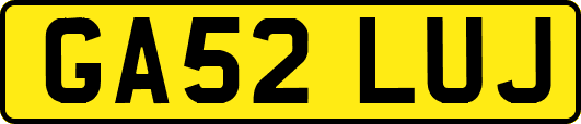 GA52LUJ