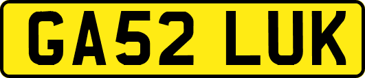 GA52LUK