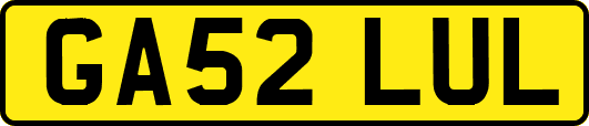 GA52LUL