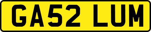 GA52LUM